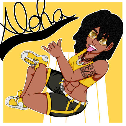 Makani - The0nly0taku