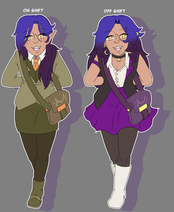 Cindy - The0nly0taku